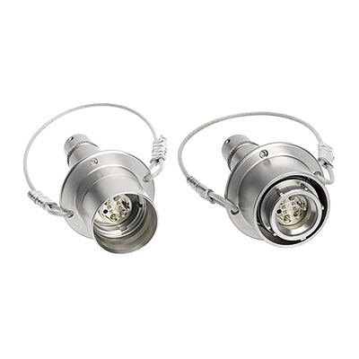 Geo-Beam™ BA Expanded Beam Connectors