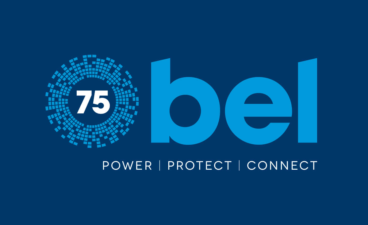 Bel Fuse 庆祝电子解决方案业务实现卓越和创新 75 周年