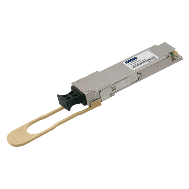 QSFP28 Pluggable Transceiver