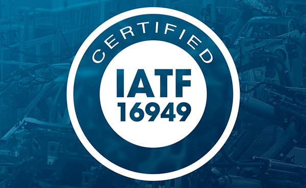 Bel Power Solutions’ Dubnica nad Váhom, Slovakia Factory Receives IATF 16949 Certification for Automotive Power Supplies