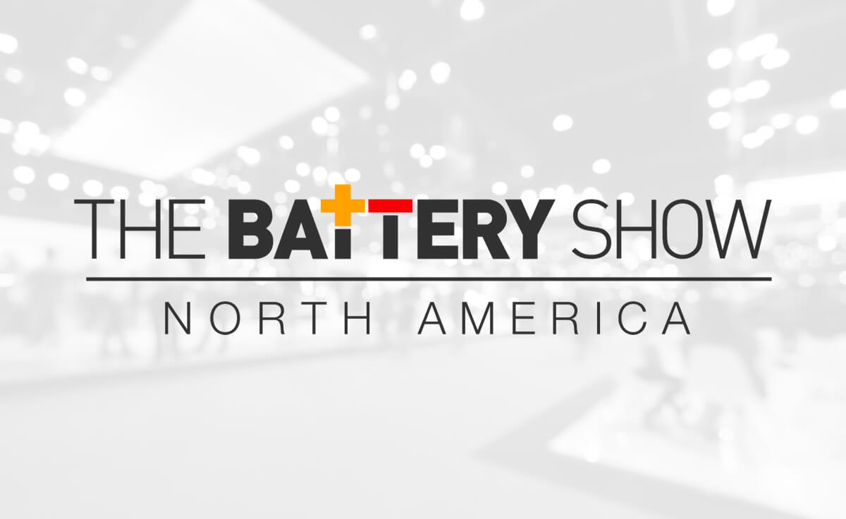 Bel to Exhibit at Battery Show North America