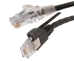 USB-, RJ45-, MRJ21- und RJ Point Five-Kabelkonfektionen