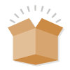 Distribution Inventory icon