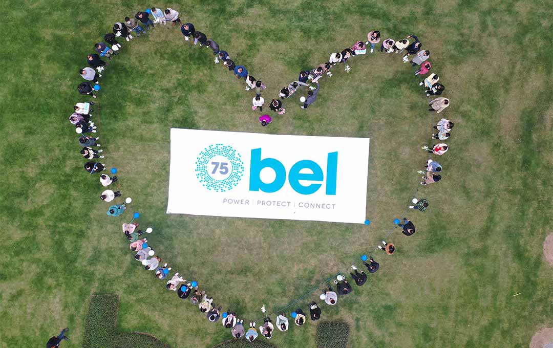 bel careers image
