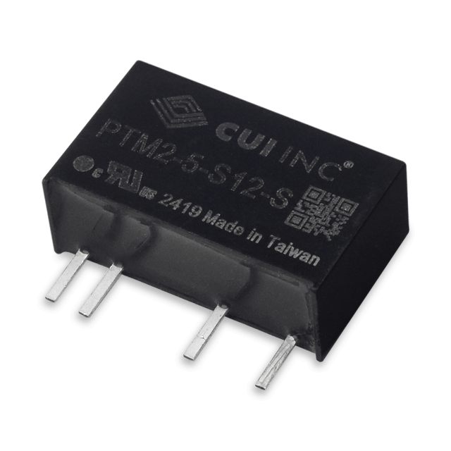 Image of an AC-DC Converter.
