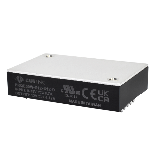 Image of the PRQE50W-D product.