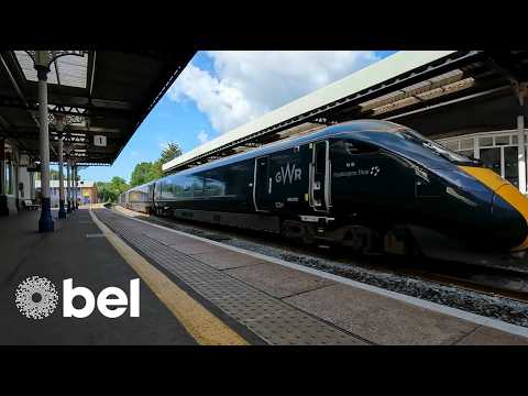 InnoTrans General Railway Video Thumbnail