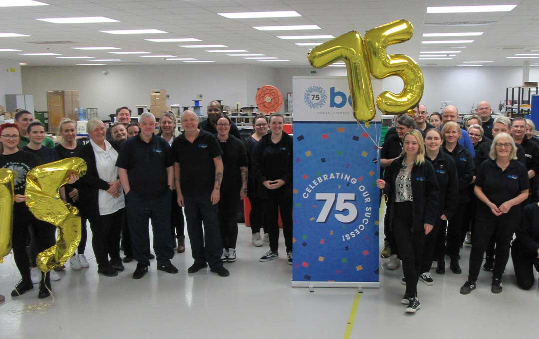 EMEA People Image