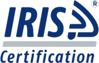 IRIS logo