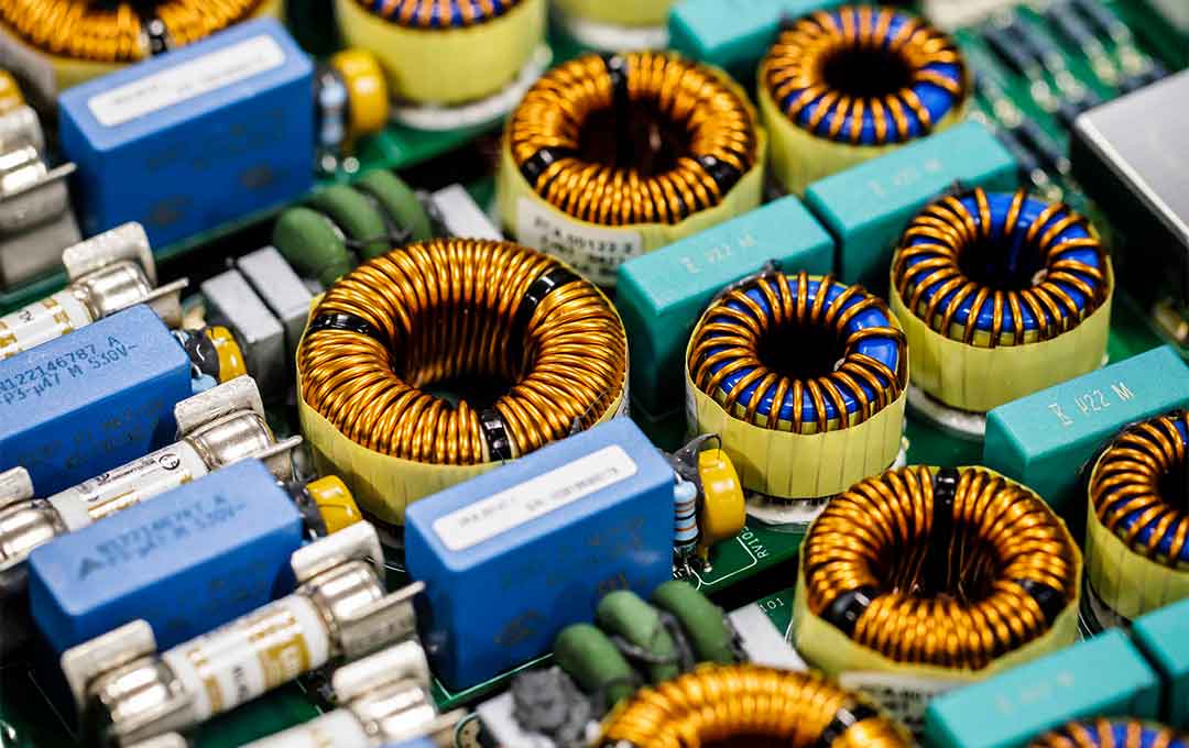 Electrical Modifications Image