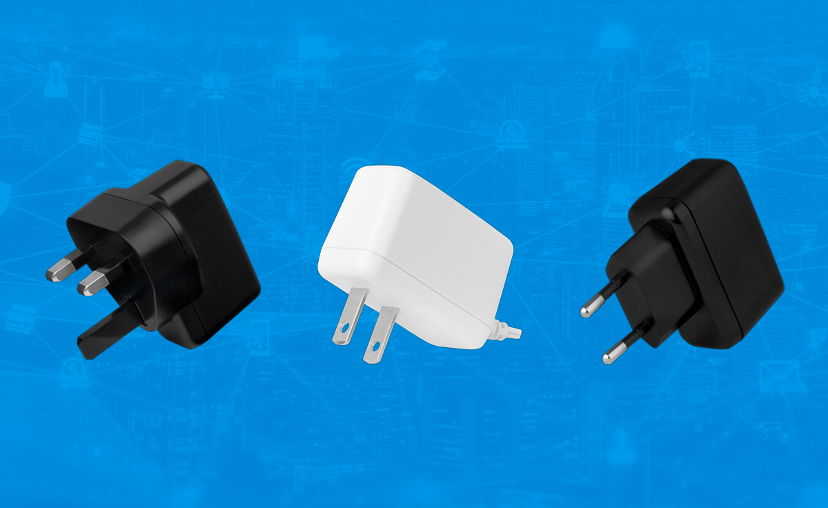 SWI6 & SMI6 Series Deliver Ultra-Efficient, Globally Compatible 6 W Power Solutions 