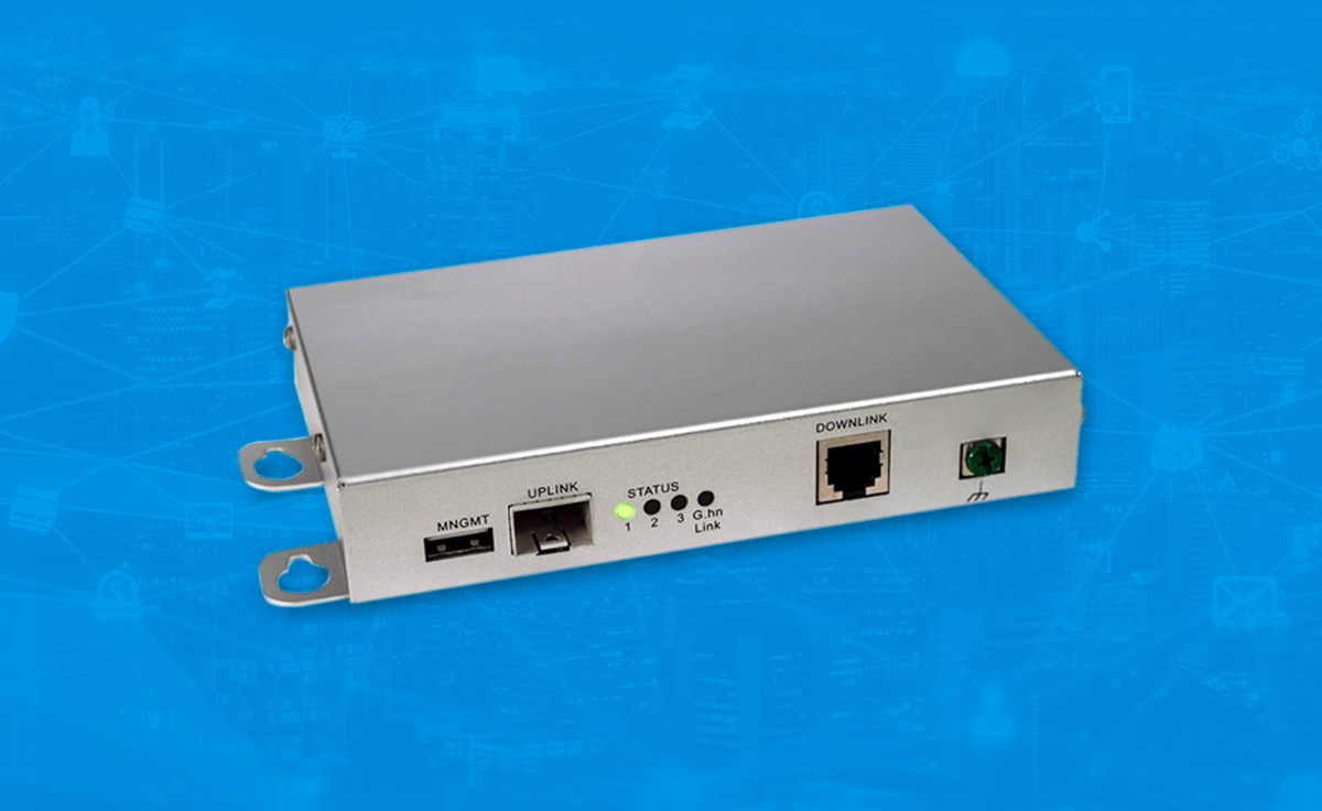 dataMate Products Are Now on BelFuse.com