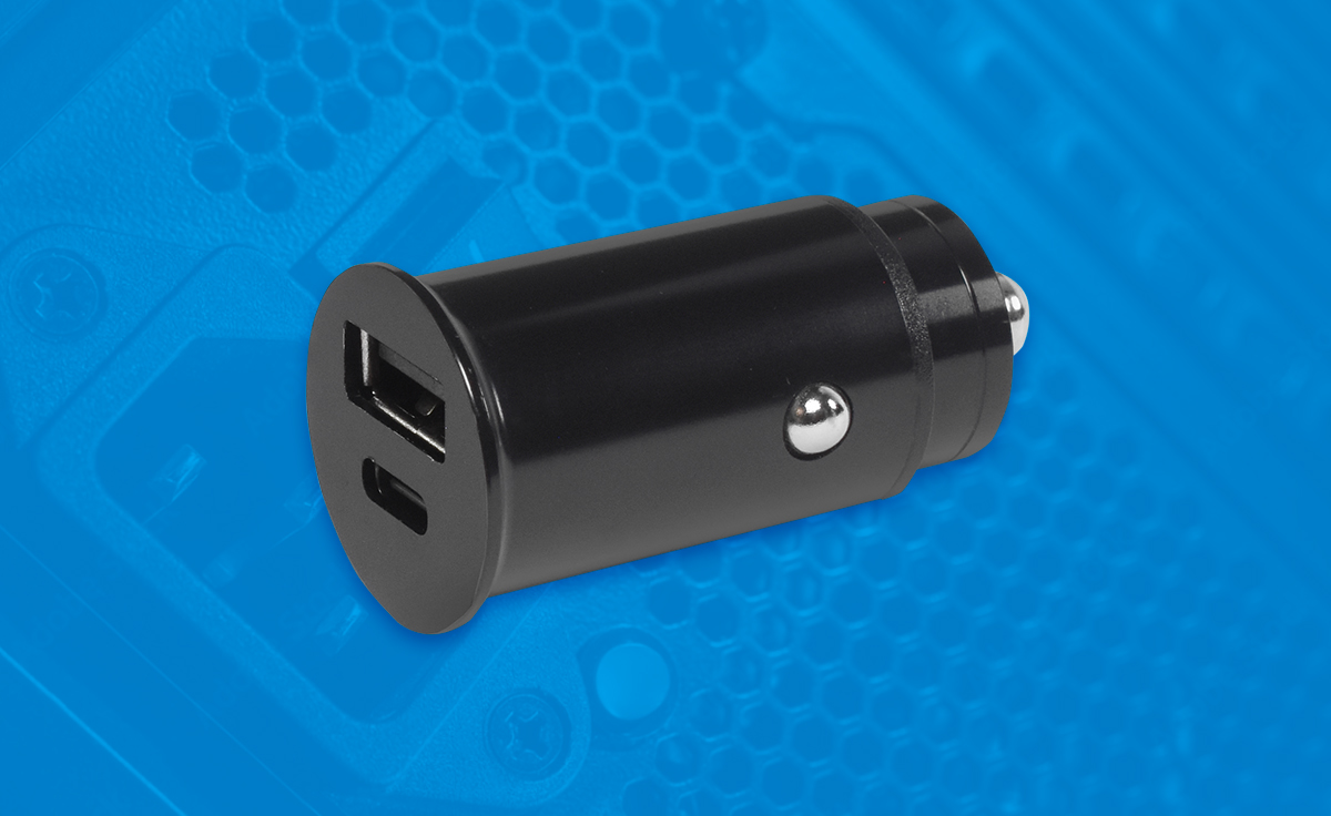 circular connectors