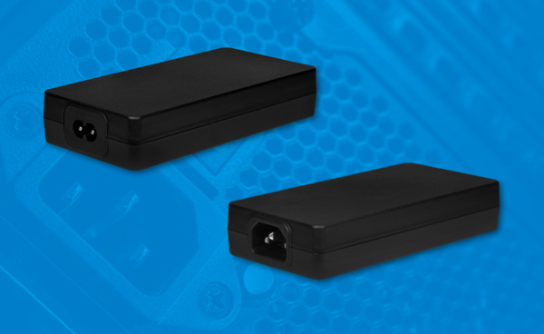 Bel Fuse Introduces SDM100G 100 W USB-C PD Medical Desktop Power Supplies