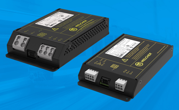 Bel Fuse Unveils High-Density XRCM200 and XRCM300 Converters for Modern Rail Applications