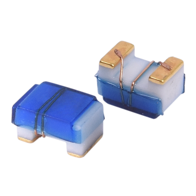 FCBA1-0805 Series
