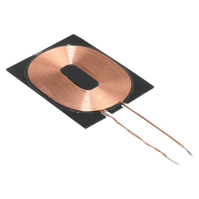 Charging Coils