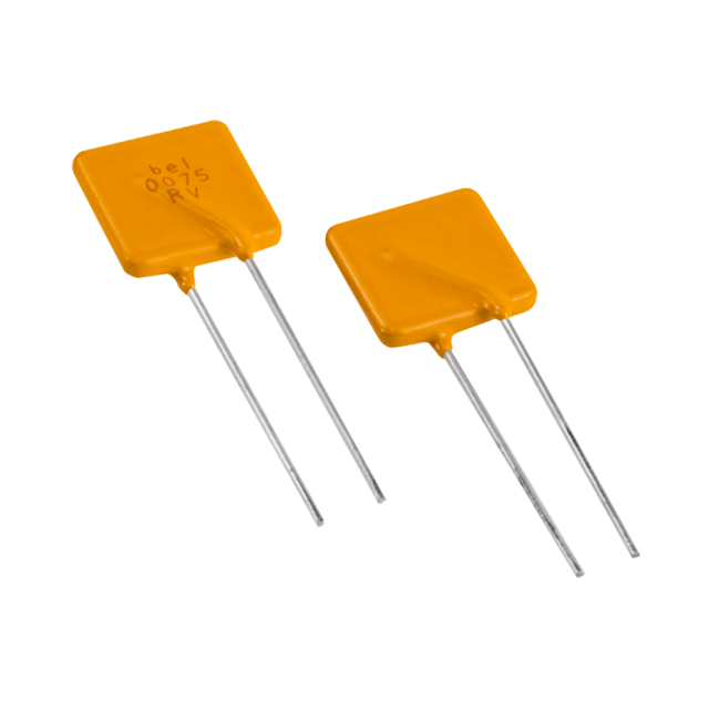0ZRV Series