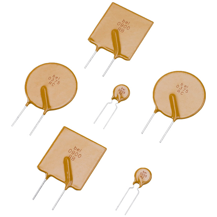 0ZRF Series