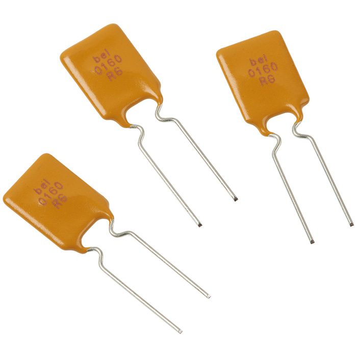 0ZRG Series