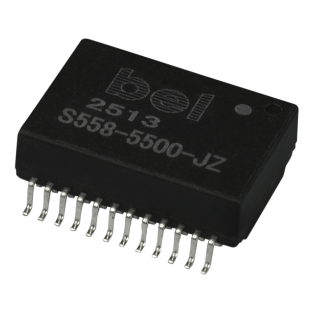S558-5500-JZ