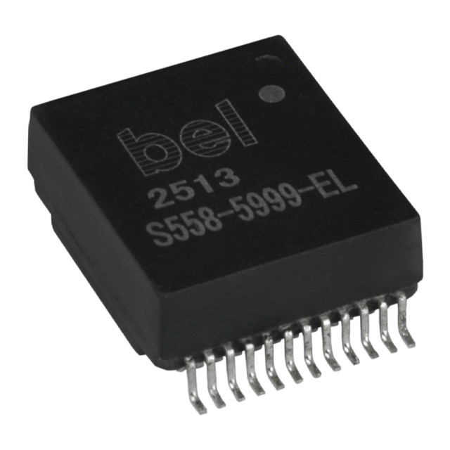 S558-5999-EL