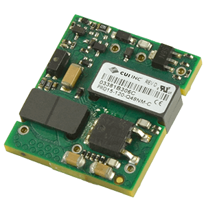 PRD15-M Series