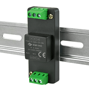 PDQE10-DIN Series