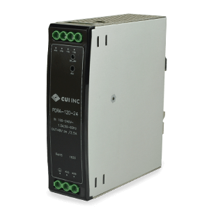 PDRA-120 Series