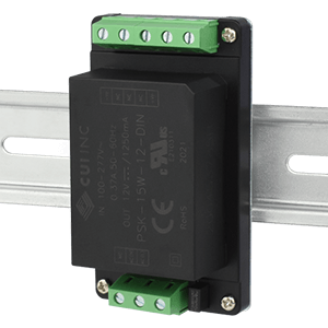 PSK-15W-12-DIN