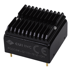PQDE6W-Q110-S12-D