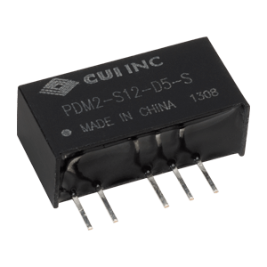 PDM2-S Series