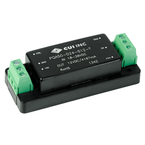 PQA50-D24-S15-T