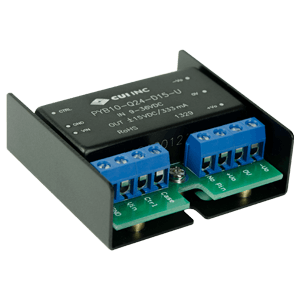 PYB10-U Series