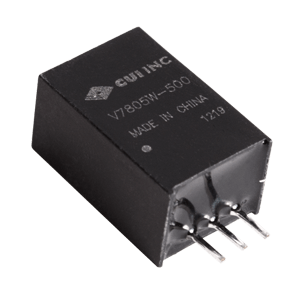 V78W-500 Series