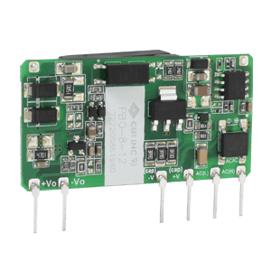 PBO-8 Series
