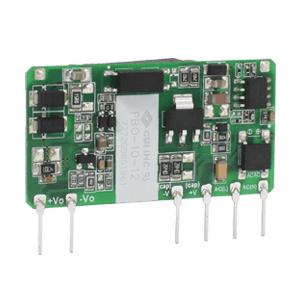 PBO-10 Series