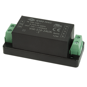VSK-S10-T Series