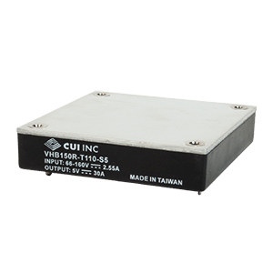VHB150R Series