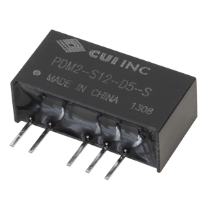PDM2-S Series