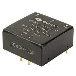 PQD6-D Series