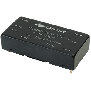 PQA50-D Series