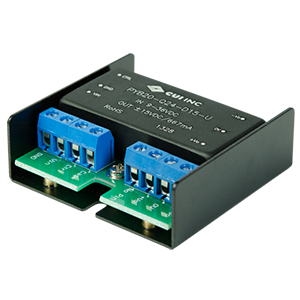 PYB20-U Series