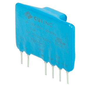PBK-5 Series