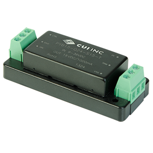 PYB15-T Series