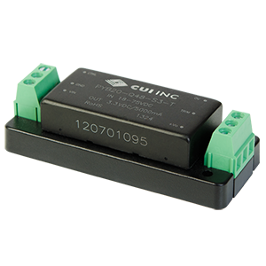 PYB20-T Series