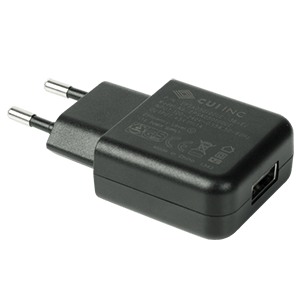 EPSA 5W EU USB Series