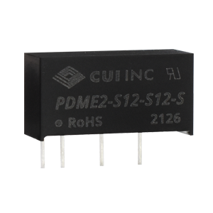 PDME2-S Series