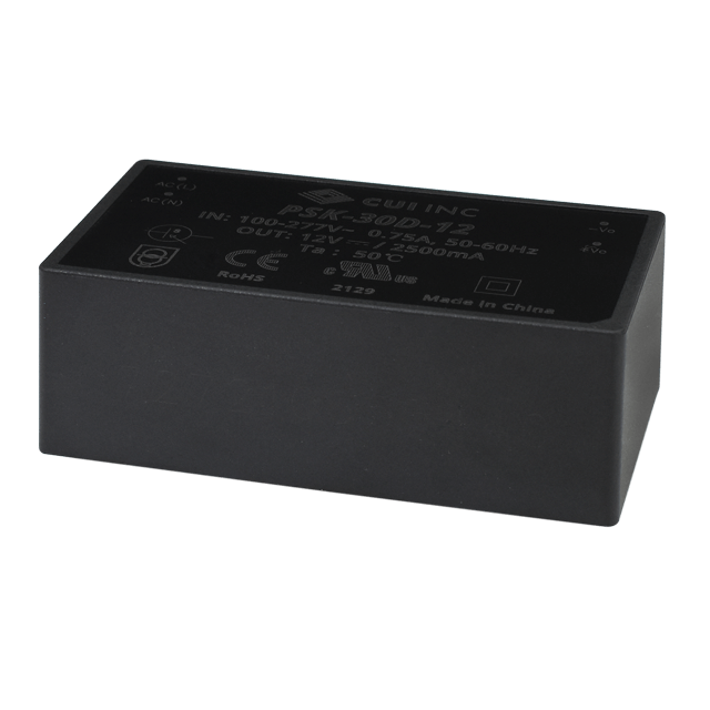 PSK-30D Series