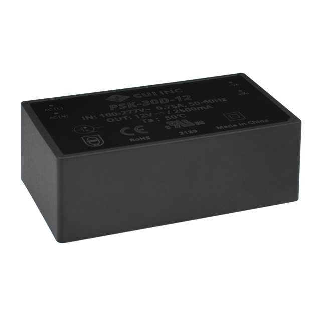 PSK-30D Series